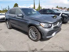 W1N0G8DB3LF840340 2020 MERCEDES-BENZ GLC