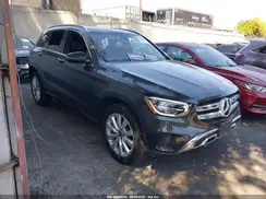 W1N0G8DB3LF860913 2020 MERCEDES-BENZ GLC