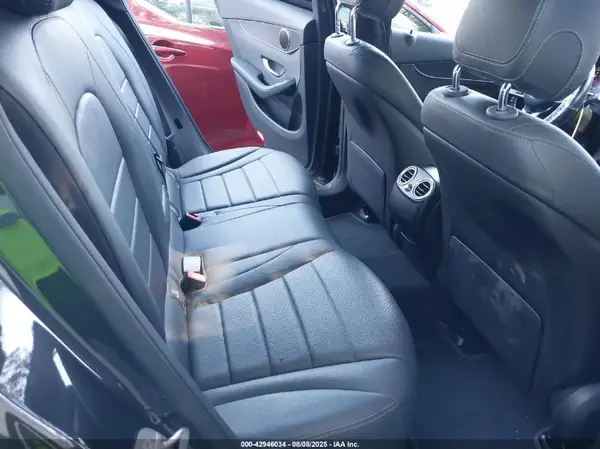 W1N0G8DB3LF860913 2020 MERCEDES-BENZ GLC - Image 8