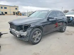 W1N0G8DB3LV253416 2020 MERCEDES-BENZ GLC