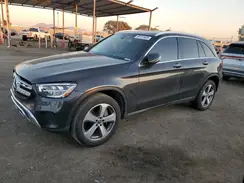 W1N0G8DB3LV262746 2020 MERCEDES-BENZ GLC