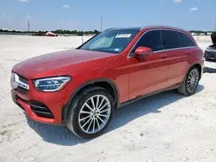 W1N0G8DB3MF868513 2021 MERCEDES-BENZ GLC