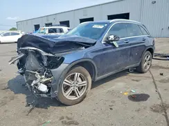 W1N0G8DB3MF880421 2021 MERCEDES-BENZ GLC
