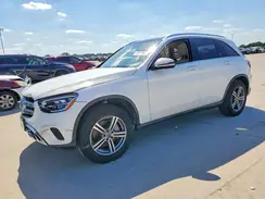 W1N0G8DB3MF891225 2021 MERCEDES-BENZ GLC