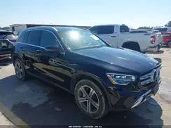 W1N0G8DB3MF898451 2021 MERCEDES-BENZ GLC