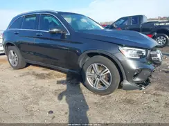 W1N0G8DB3MF898532 2021 MERCEDES-BENZ GLC