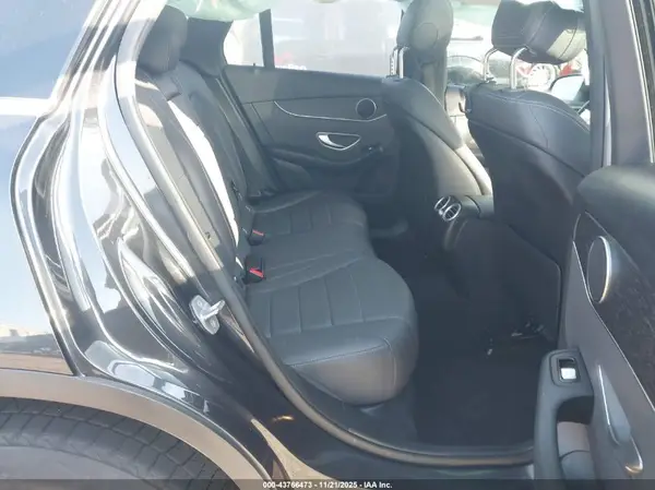 W1N0G8DB3MF898532 2021 MERCEDES-BENZ GLC - Image 8