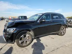 W1N0G8DB3MF911599 2021 MERCEDES-BENZ GLC