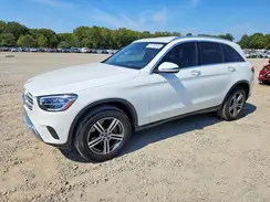 W1N0G8DB3MF912106 2021 MERCEDES-BENZ GLC
