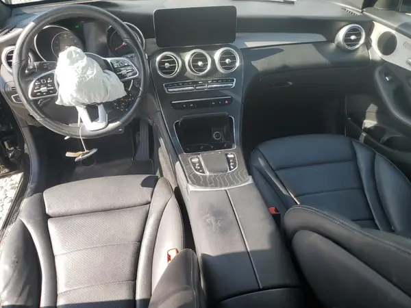 W1N0G8DB3MF915880 2021 MERCEDES-BENZ GLC - Image 8