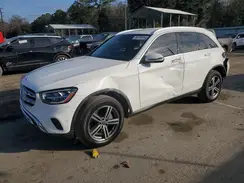 W1N0G8DB3MF925390 2021 MERCEDES-BENZ GLC