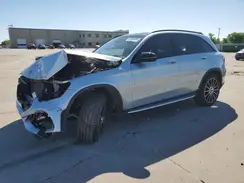 W1N0G8DB3MF927785 2021 MERCEDES-BENZ GLC