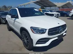 W1N0G8DB3MF937894 2021 MERCEDES-BENZ GLC