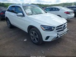 W1N0G8DB3MF938558 2021 MERCEDES-BENZ GLC