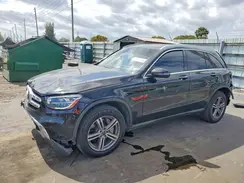 W1N0G8DB3MF945235 2021 MERCEDES-BENZ GLC