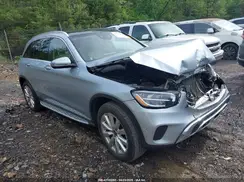 W1N0G8DB3MF951309 2021 MERCEDES-BENZ GLC