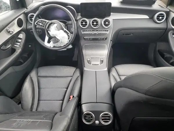 W1N0G8DB3MF955618 2021 MERCEDES-BENZ GLC - Image 8