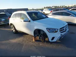 W1N0G8DB3MF960723 2021 MERCEDES-BENZ GLC