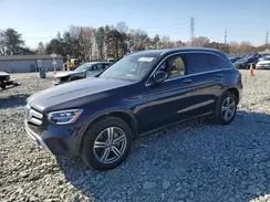 W1N0G8DB3MF973665 2021 MERCEDES-BENZ GLC