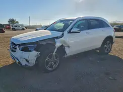 W1N0G8DB3MF980003 2021 MERCEDES-BENZ GLC
