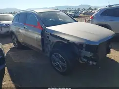 W1N0G8DB3MF997710 2021 MERCEDES-BENZ GLC