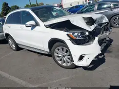 W1N0G8DB3MG012350 2021 MERCEDES-BENZ GLC