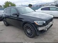 W1N0G8DB3MV263011 2021 MERCEDES-BENZ GLC