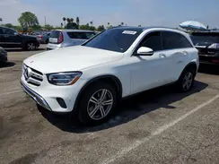 W1N0G8DB3MV263025 2021 MERCEDES-BENZ GLC