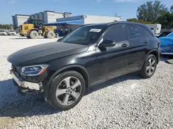 W1N0G8DB3MV263591 2021 MERCEDES-BENZ GLC