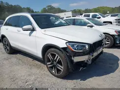 W1N0G8DB3MV263977 2021 MERCEDES-BENZ GLC