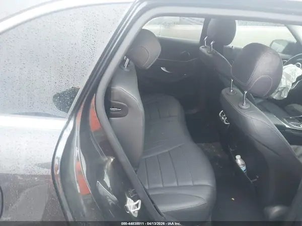 W1N0G8DB3MV266992 2021 MERCEDES-BENZ GLC - Image 8