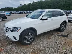 W1N0G8DB3MV268189 2021 MERCEDES-BENZ GLC