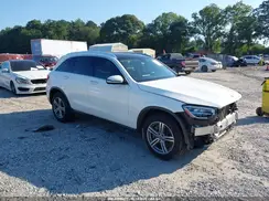 W1N0G8DB3MV270279 2021 MERCEDES-BENZ GLC