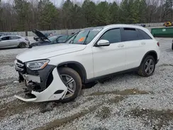 W1N0G8DB3MV274882 2021 MERCEDES-BENZ GLC