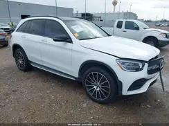 W1N0G8DB3MV281461 2021 MERCEDES-BENZ GLC