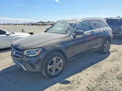 W1N0G8DB3MV285090 2021 MERCEDES-BENZ GLC