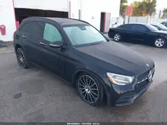 W1N0G8DB3MV286028 2021 MERCEDES-BENZ GLC