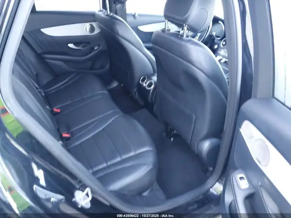 W1N0G8DB3MV286028 2021 MERCEDES-BENZ GLC - Image 8