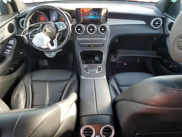 W1N0G8DB3MV293464 2021 MERCEDES-BENZ GLC - Image 8