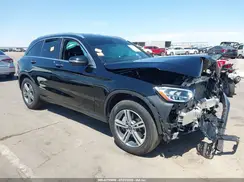 W1N0G8DB3MV296283 2021 MERCEDES-BENZ GLC