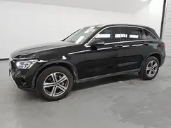 W1N0G8DB3MV308030 2021 MERCEDES-BENZ GLC