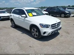W1N0G8DB3MV322767 2021 MERCEDES-BENZ GLC