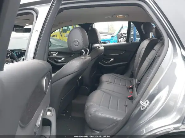 W1N0G8DB3MV323059 2021 MERCEDES-BENZ GLC - Image 8