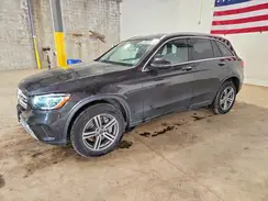 W1N0G8DB3MV324695 2021 MERCEDES-BENZ GLC