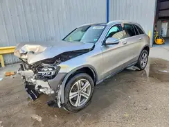 W1N0G8DB3NG032129 2022 MERCEDES-BENZ GLC