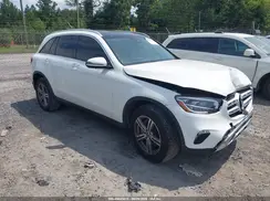 W1N0G8DB3NG044670 2022 MERCEDES-BENZ GLC