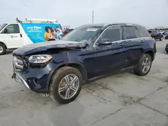 W1N0G8DB3NG045561 2022 MERCEDES-BENZ GLC