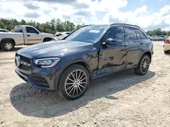 W1N0G8DB3NG046810 2022 MERCEDES-BENZ GLC