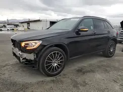 W1N0G8DB3NG058908 2022 MERCEDES-BENZ GLC