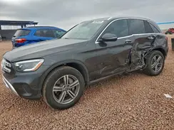 W1N0G8DB3NG065146 2022 MERCEDES-BENZ GLC